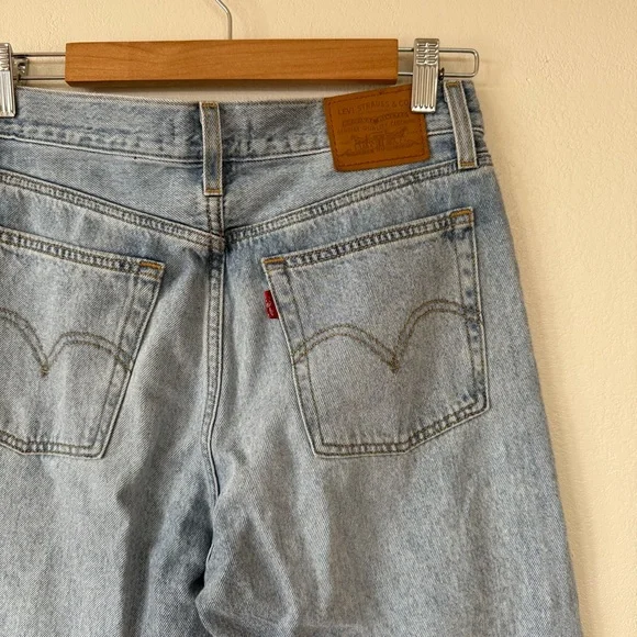 Levi’s wedgie straight - Picture 5 of 6